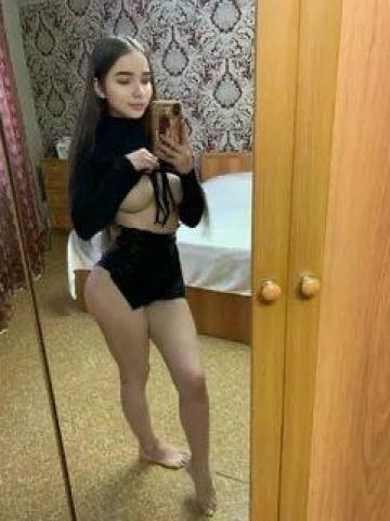 Индивидуалка Зита Фотография 3